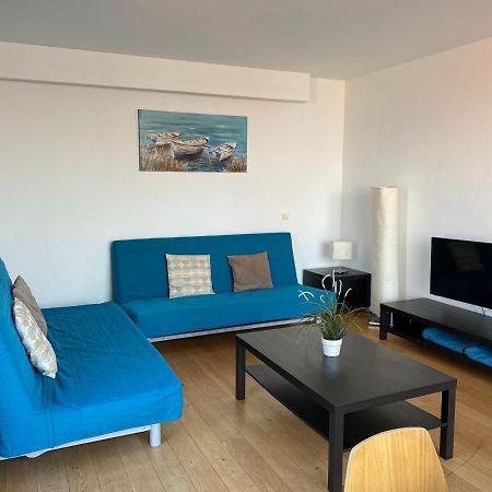 Gemini Superior Apartman & Yacht Balatonlelle Eksteriør billede
