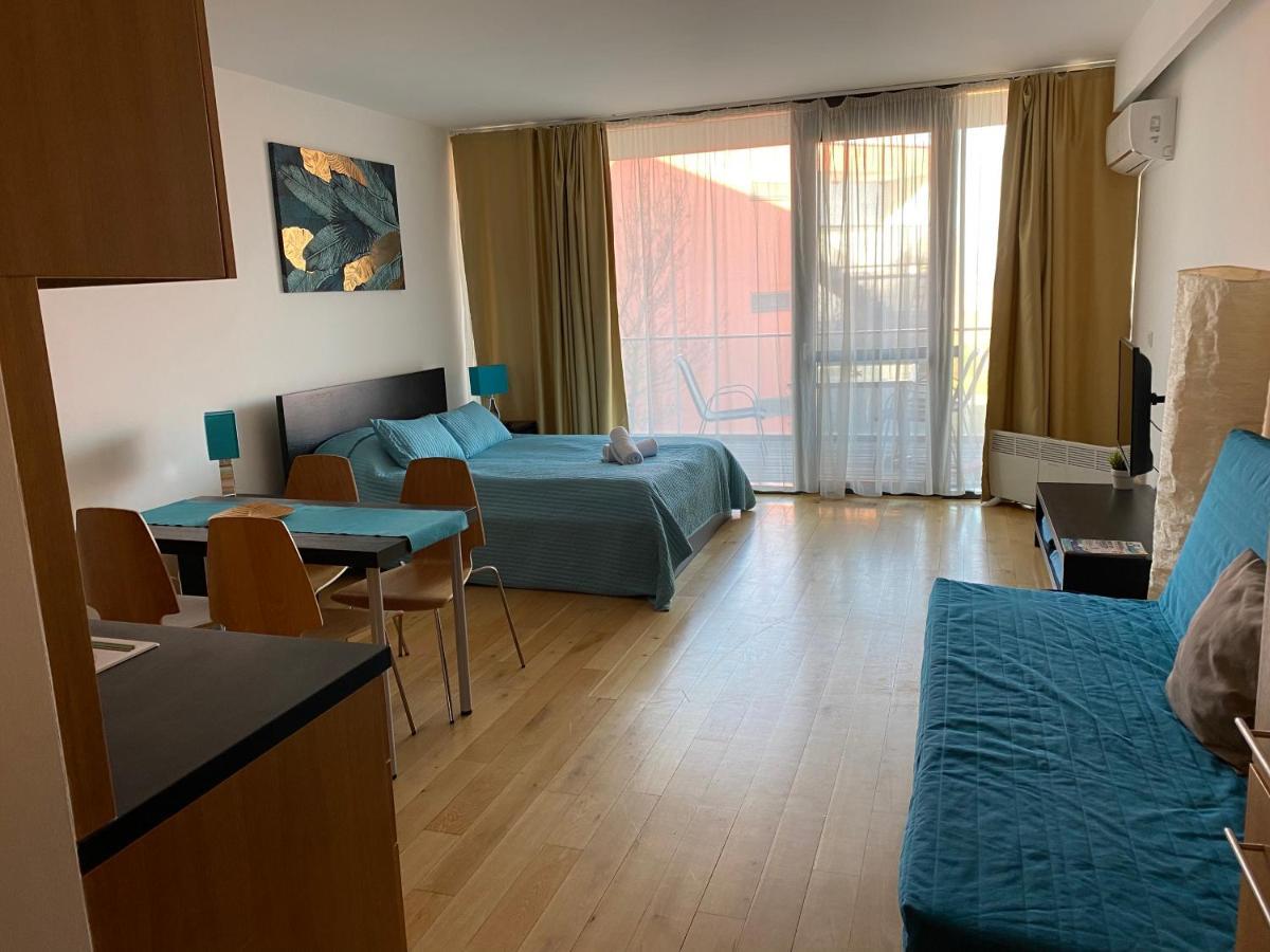Gemini Superior Apartman & Yacht Balatonlelle Eksteriør billede