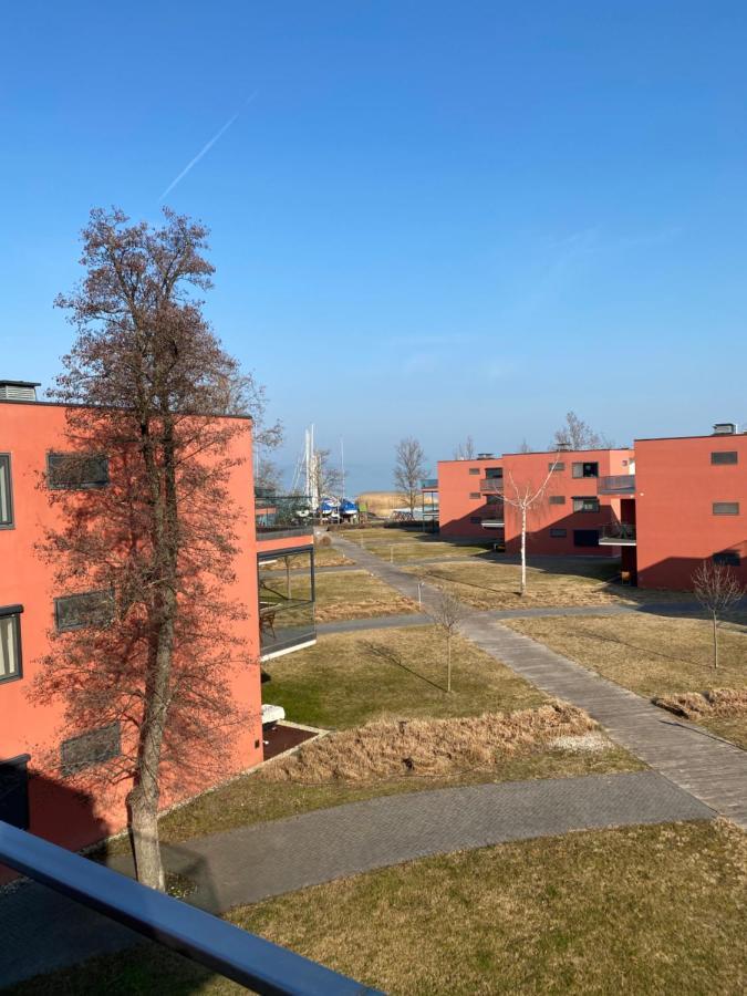 Gemini Superior Apartman & Yacht Balatonlelle Eksteriør billede
